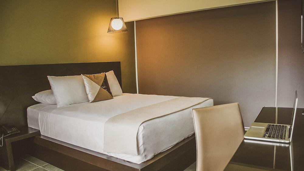 Hotel Remfort