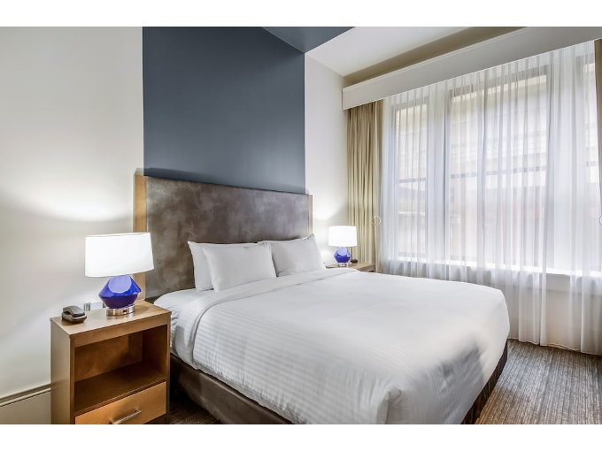 New Bedford Harbor Hotel