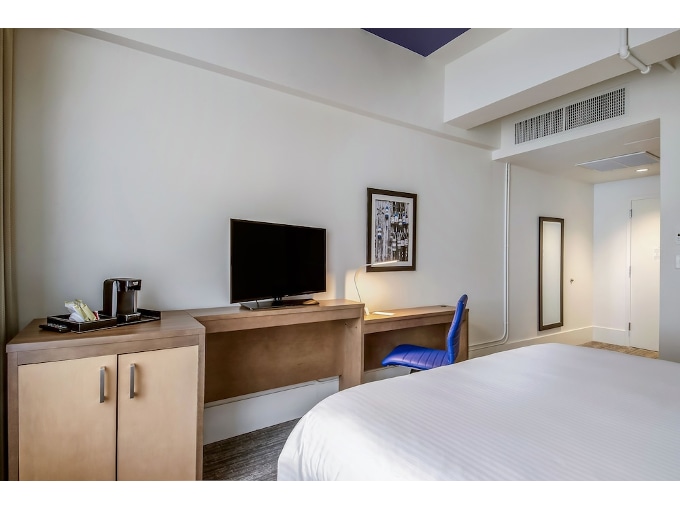 New Bedford Harbor Hotel