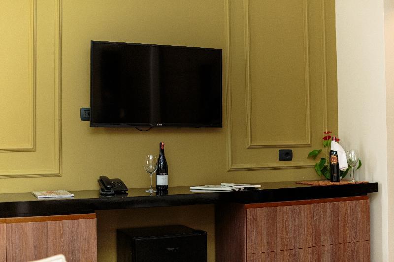 Regina City Hotel