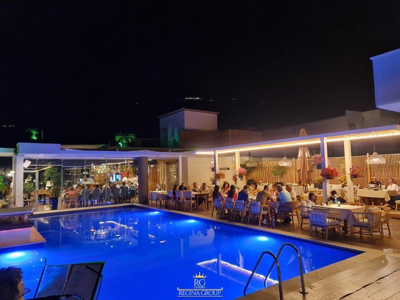Regina City Hotel