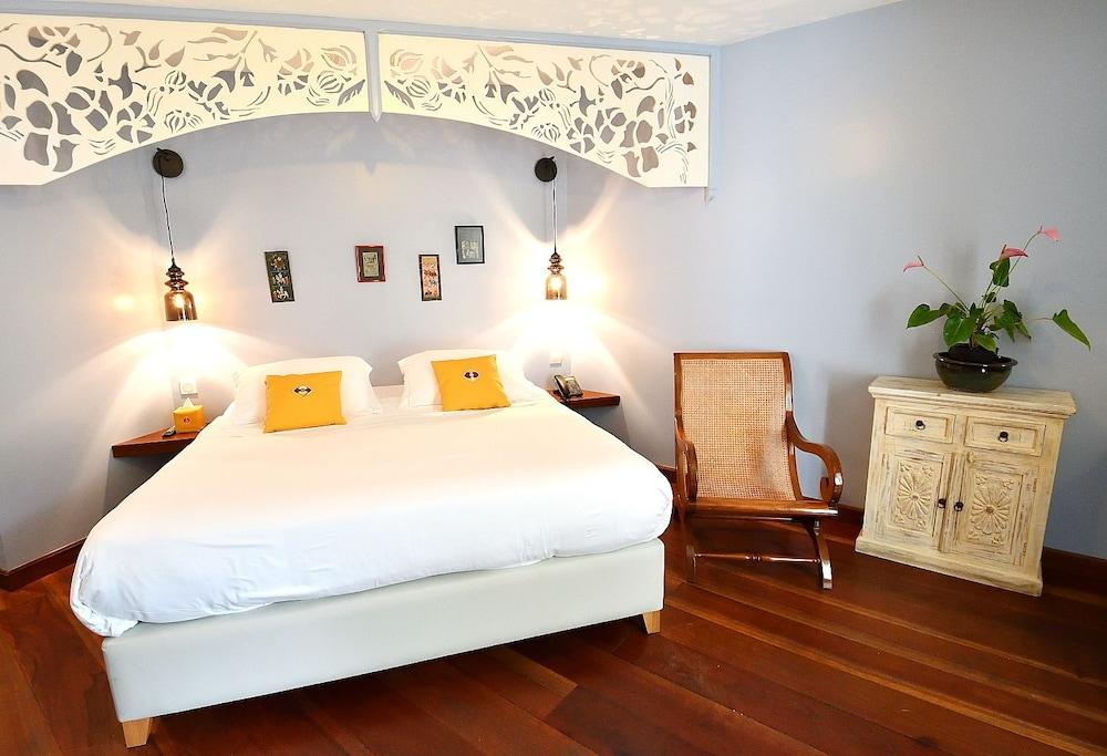 Hotel Tsilaosa