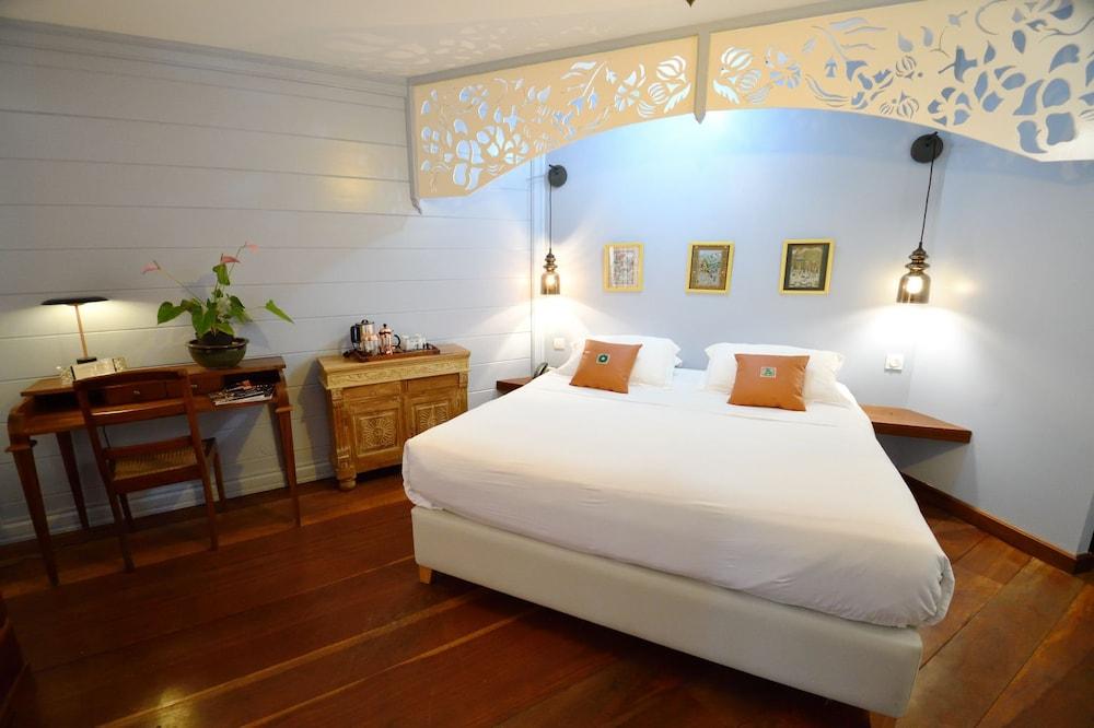 Hotel Tsilaosa