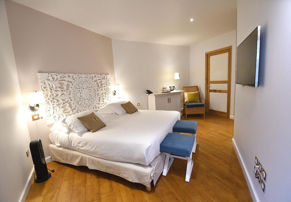 Hotel Tsilaosa