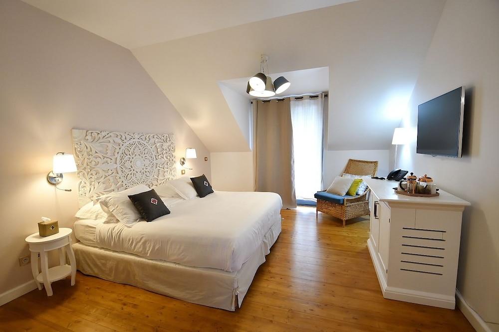 Hotel Tsilaosa