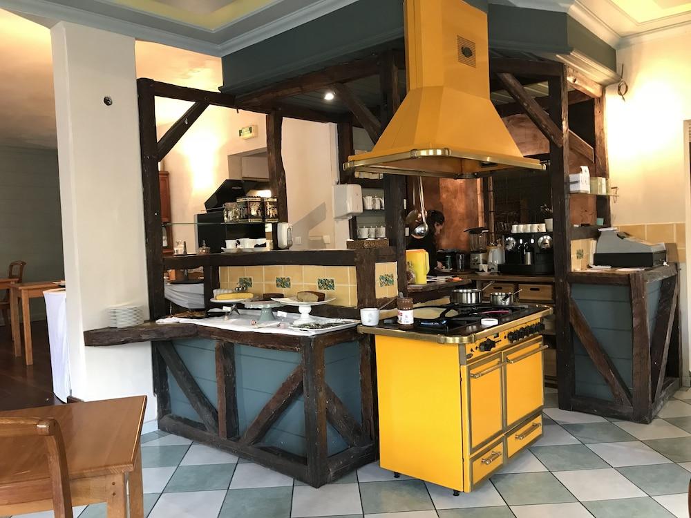 Hotel Tsilaosa