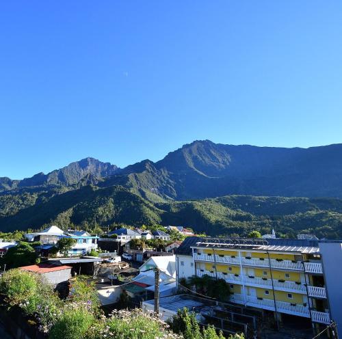 Hotel Tsilaosa