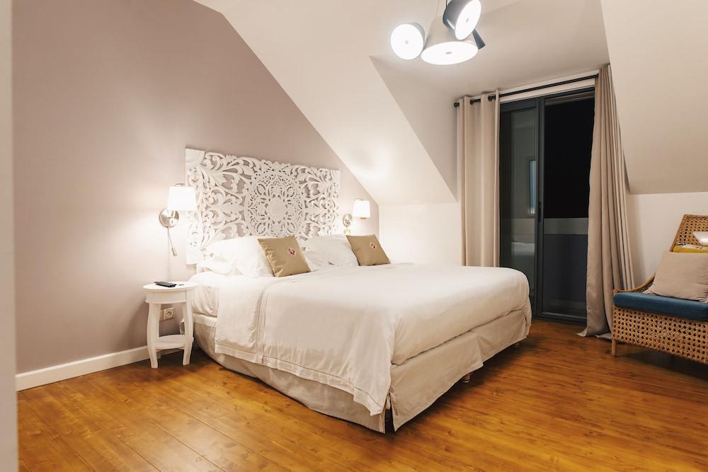 Hotel Tsilaosa