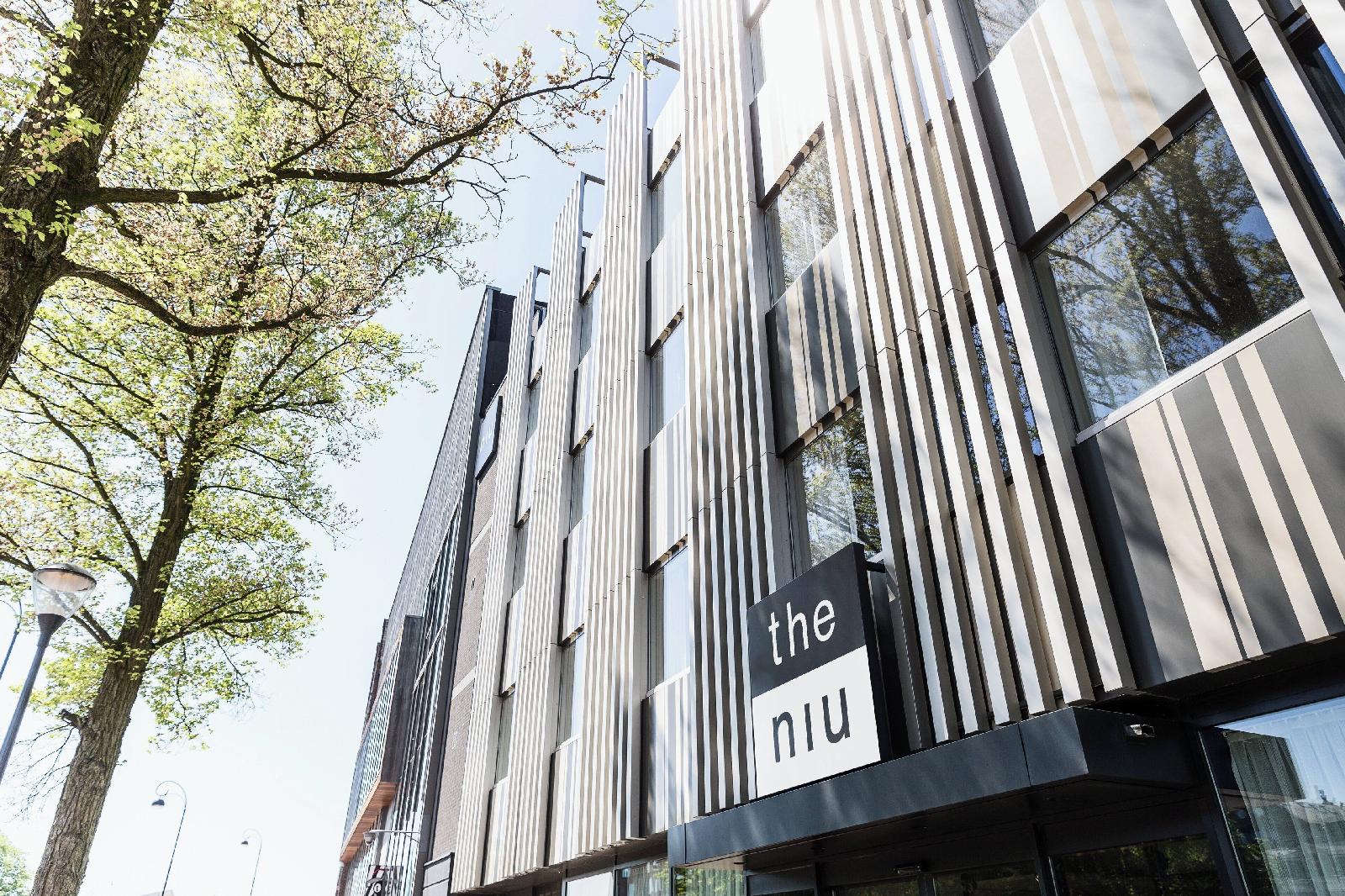 niu Dairy
