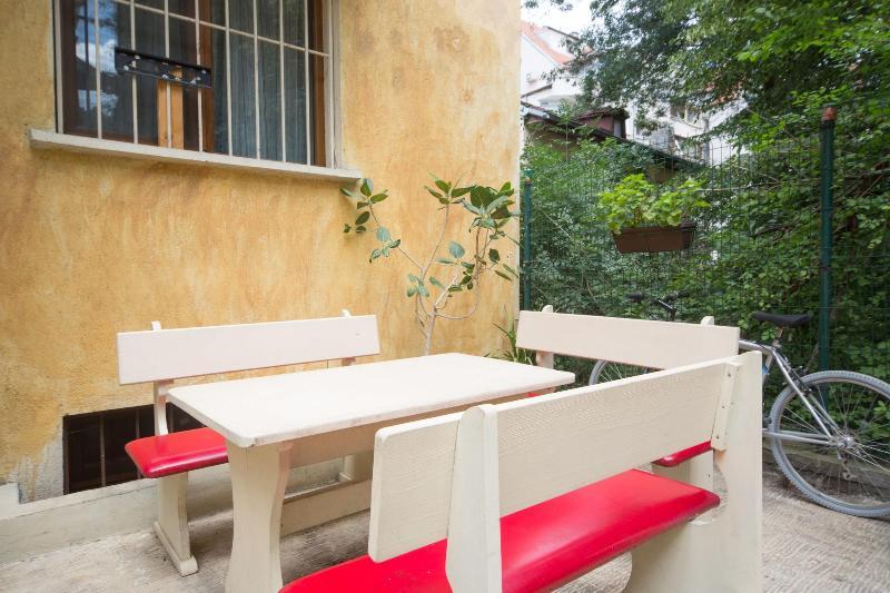 Peter Pan Guest House