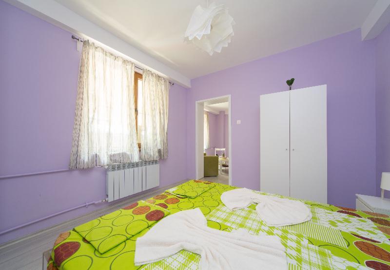 Peter Pan Guest House