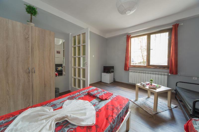 Peter Pan Guest House