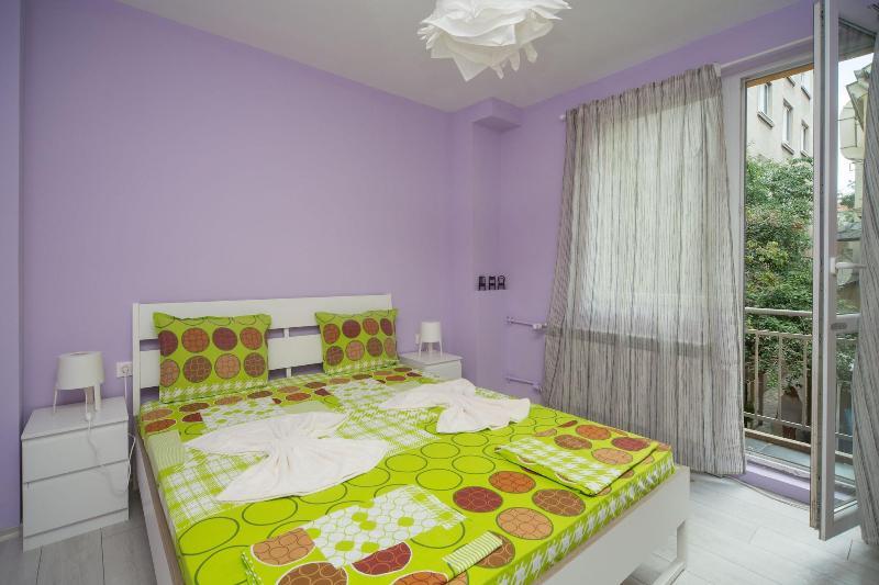 Peter Pan Guest House