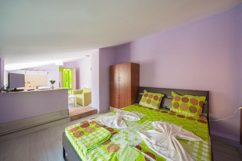 Peter Pan Guest House