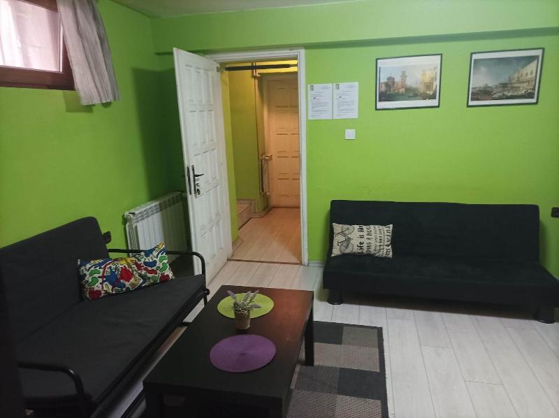 Peter Pan Guest House