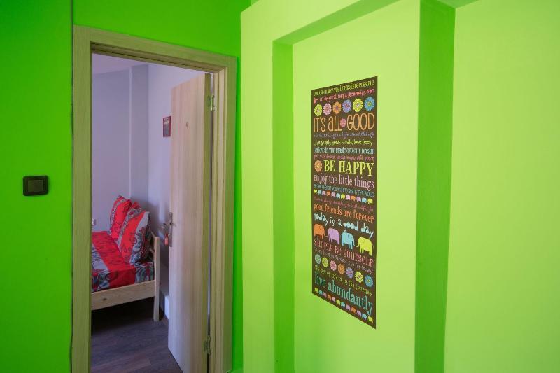Peter Pan Guest House