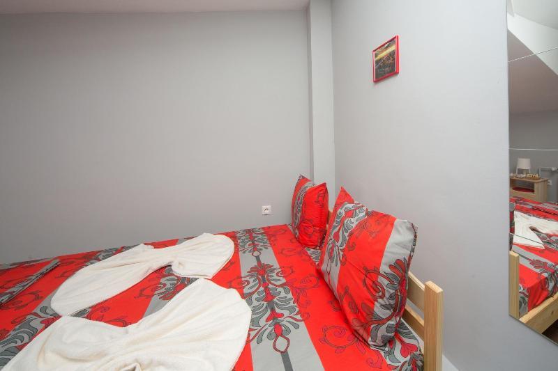 Peter Pan Guest House