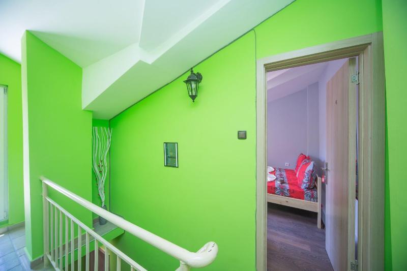 Peter Pan Guest House