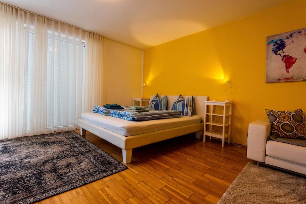 Appartements in Graz beim LKH