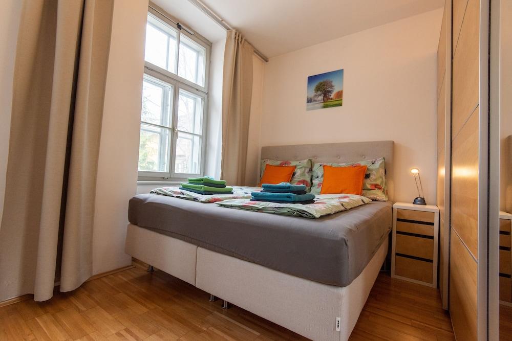 Appartements in Graz beim LKH