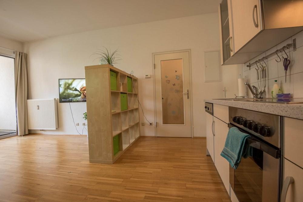 Appartements in Graz beim LKH