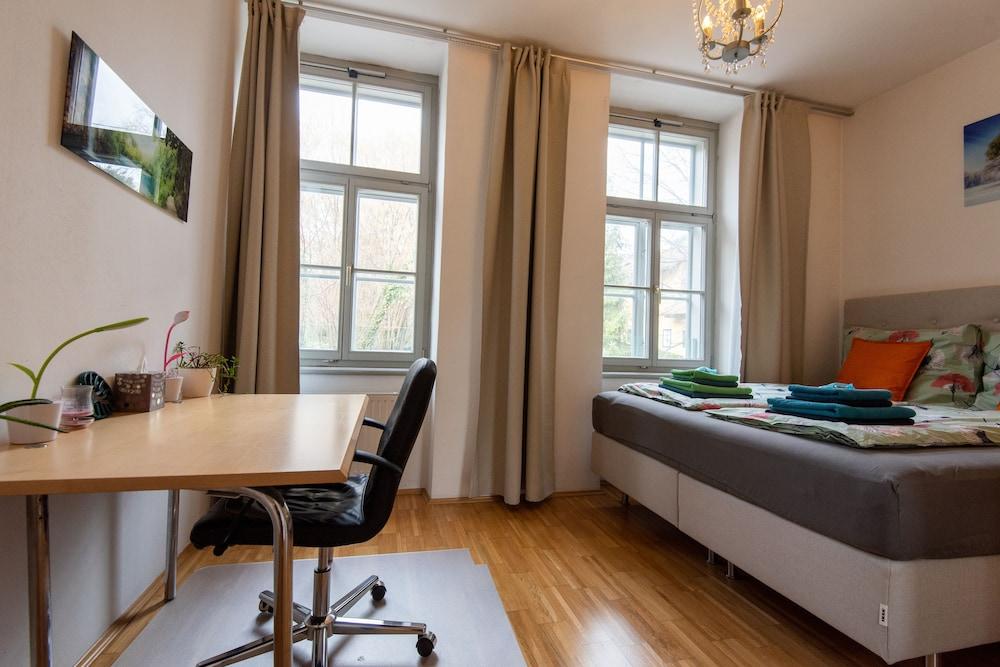 Appartements in Graz beim LKH