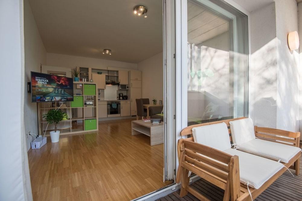 Appartements in Graz beim LKH