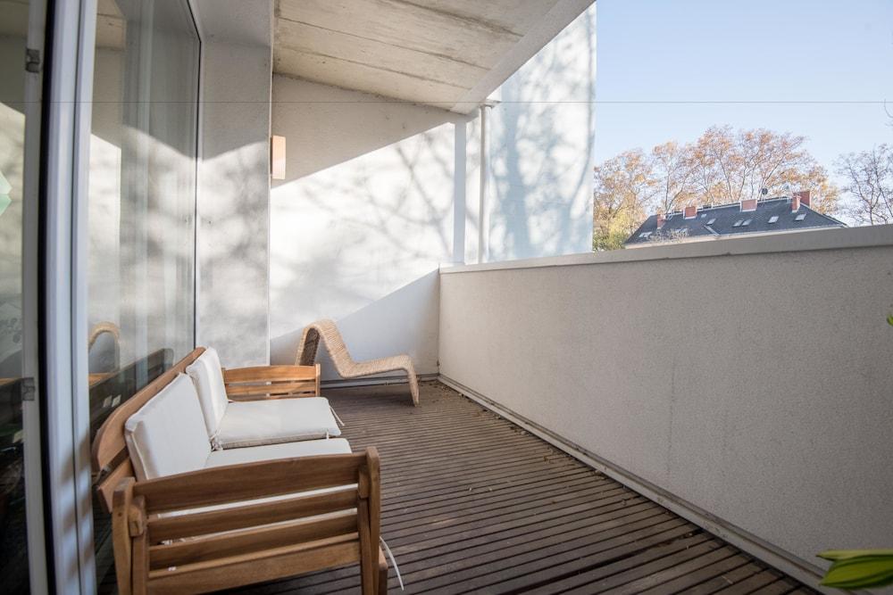 Appartements in Graz beim LKH