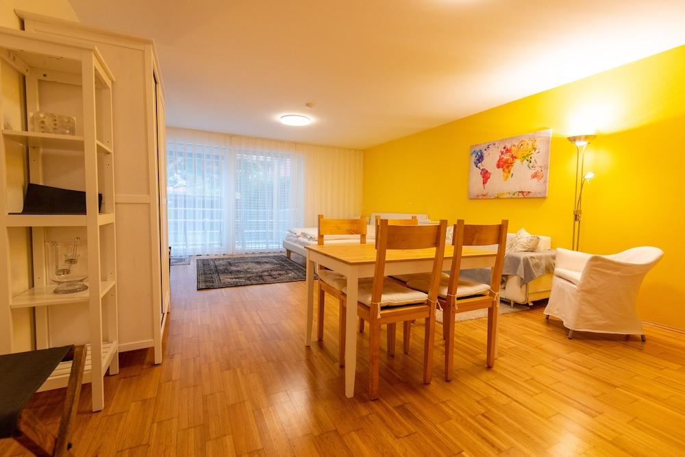 Appartements in Graz beim LKH