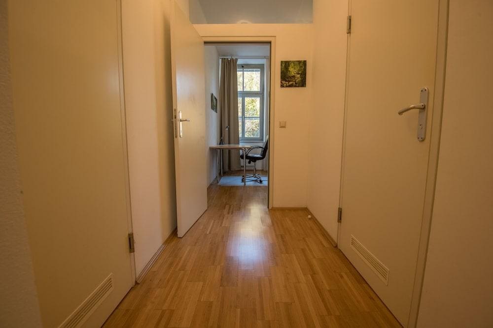 Appartements in Graz beim LKH