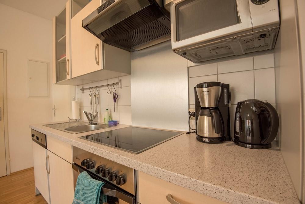 Appartements in Graz beim LKH