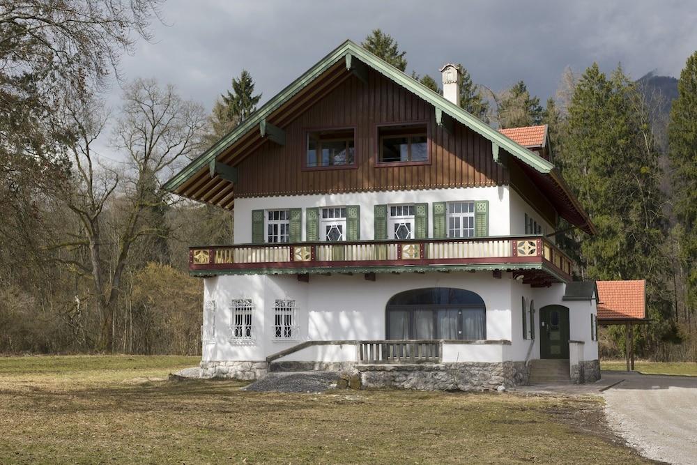 Villa Wohnlich