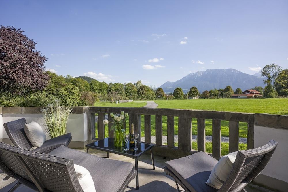 Villa Wohnlich