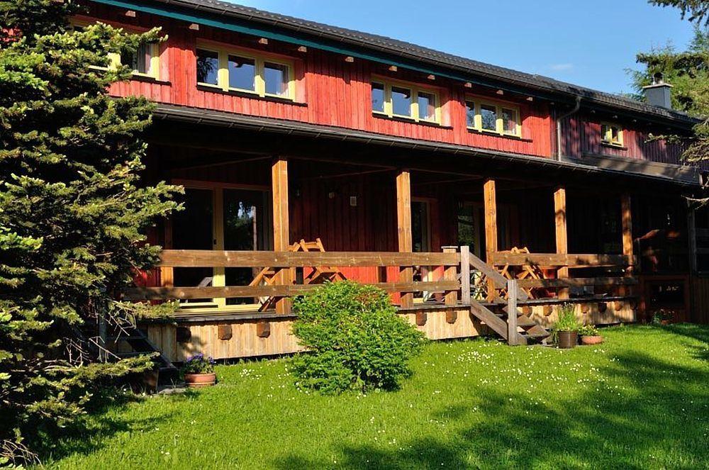 Ferienwohnungen Rasehorn