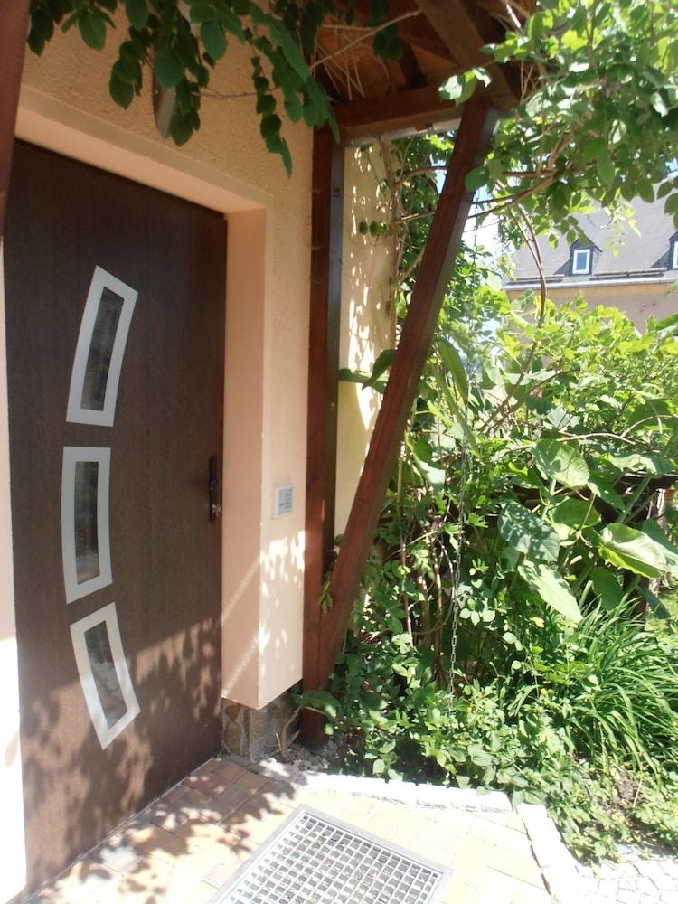 Ferienwohnung Baumann