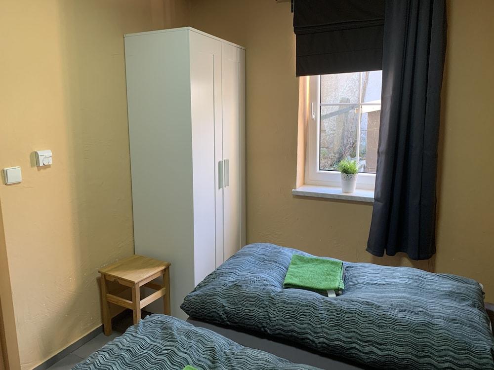 Ferienwohnung Baumann