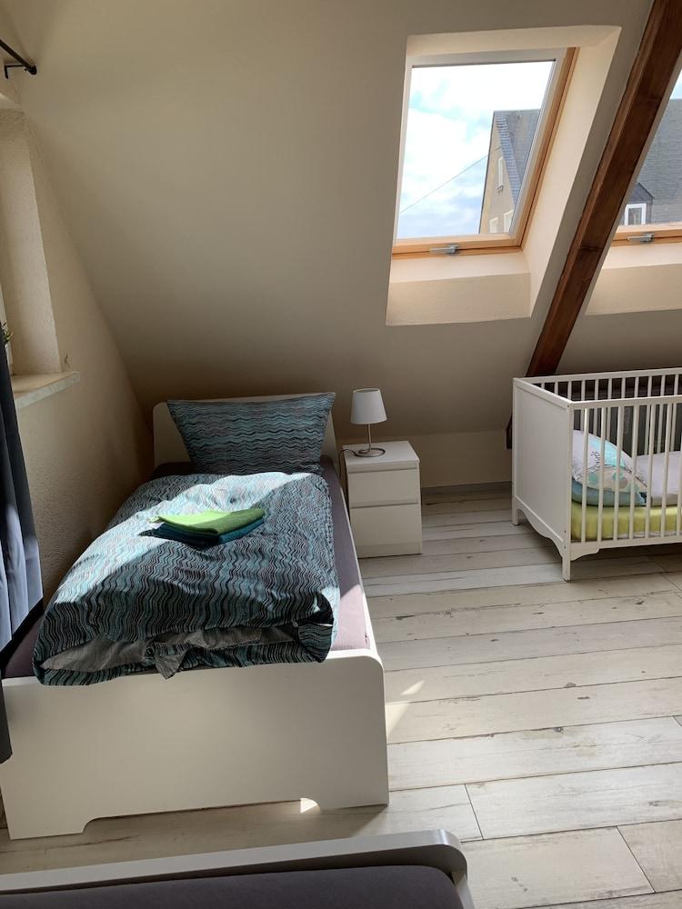 Ferienwohnung Baumann