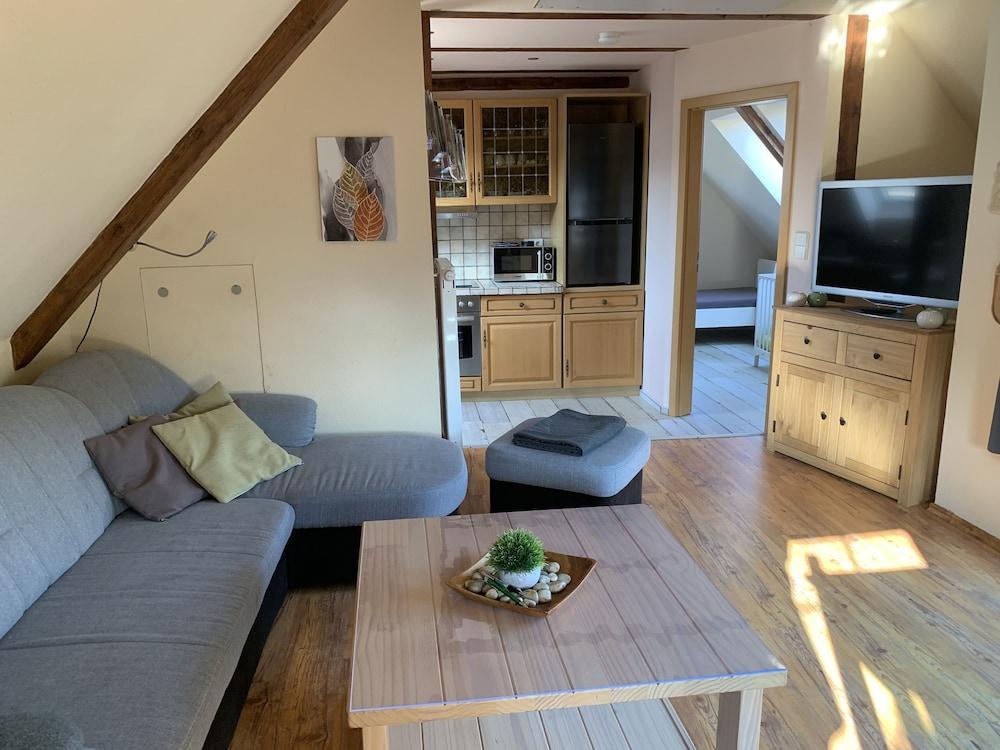 Ferienwohnung Baumann
