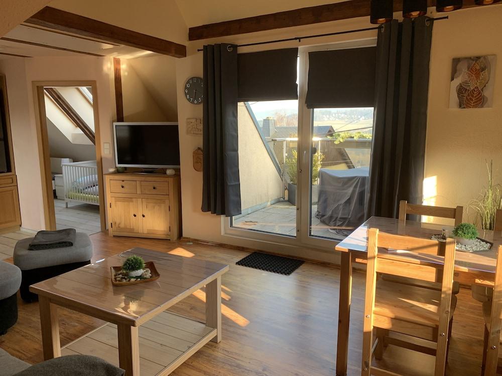 Ferienwohnung Baumann