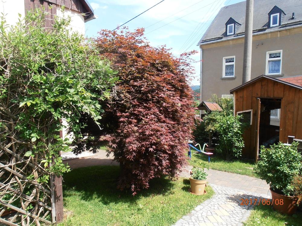 Ferienwohnung Baumann