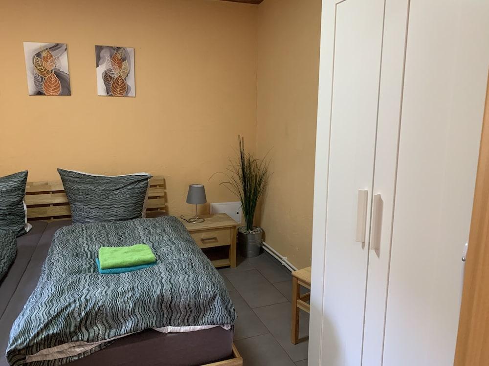 Ferienwohnung Baumann