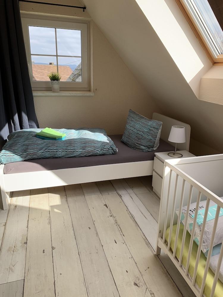 Ferienwohnung Baumann
