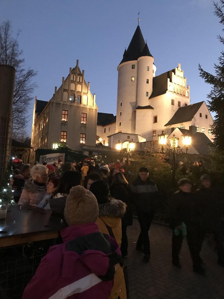 Ferienwohnung Baumann