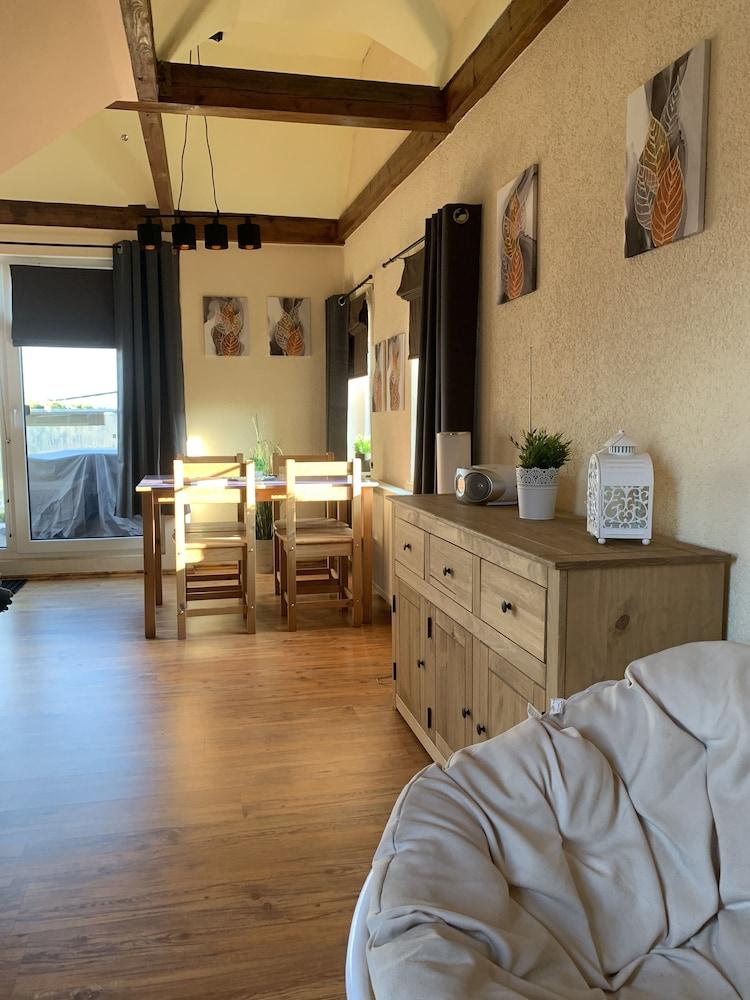Ferienwohnung Baumann
