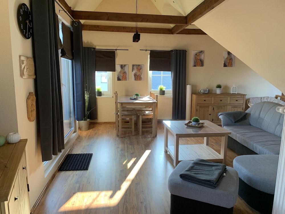 Ferienwohnung Baumann