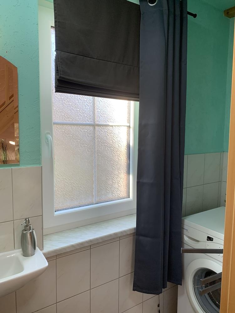 Ferienwohnung Baumann