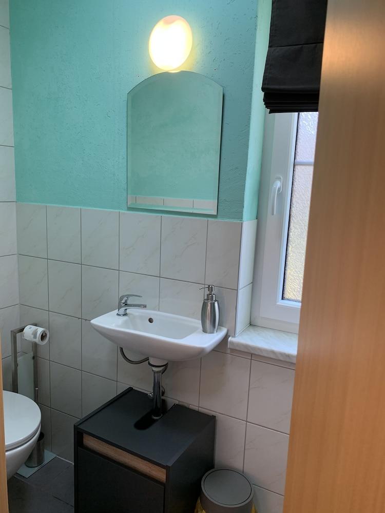Ferienwohnung Baumann
