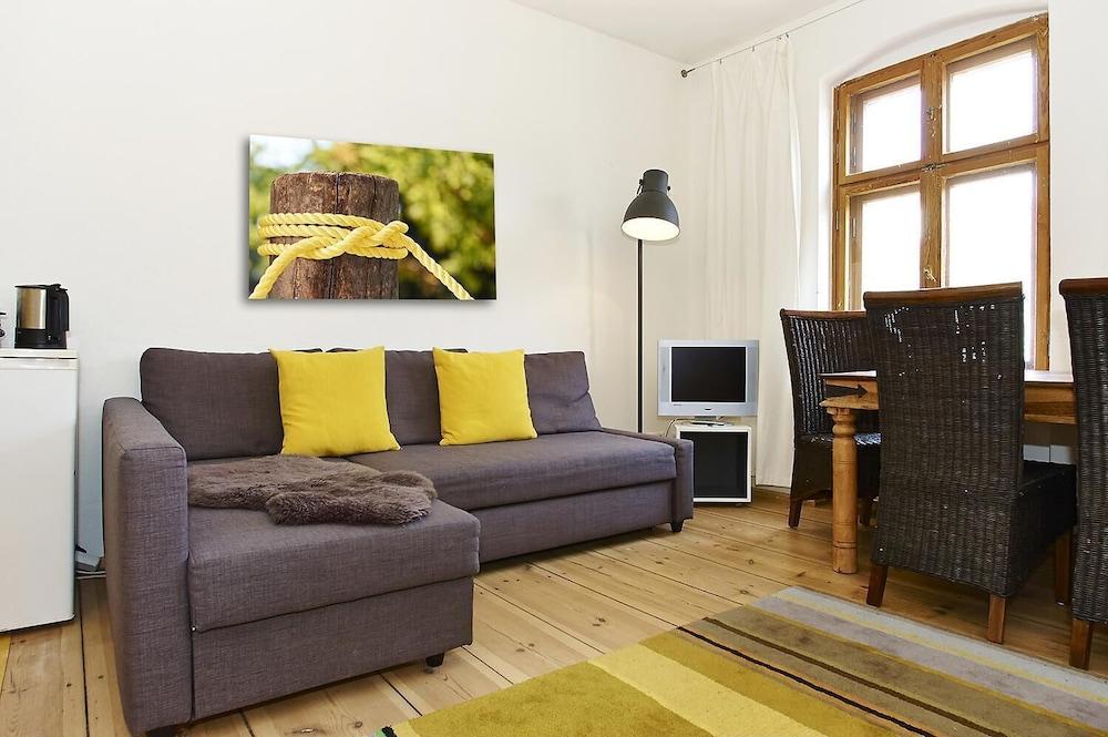 Berlin-Apartments