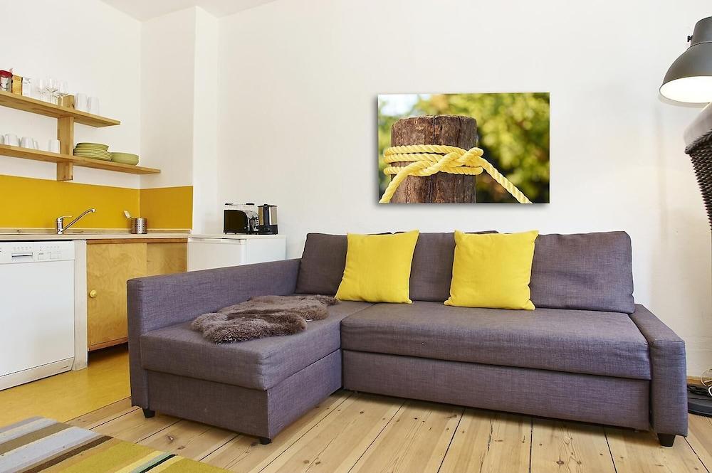 Berlin-Apartments