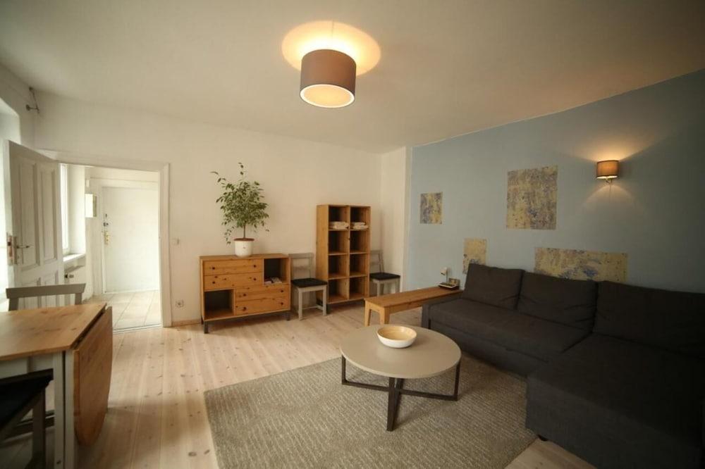 Berlin-Apartments